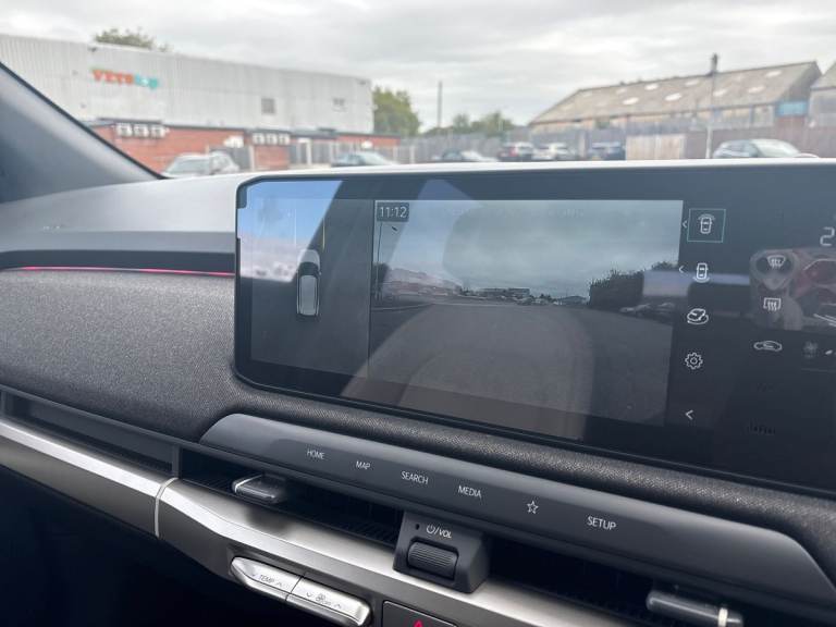 2025 Kia EV3 148kW GT-Line S 81.4kWh 5dr Auto Estate ELECTRIC Automatic