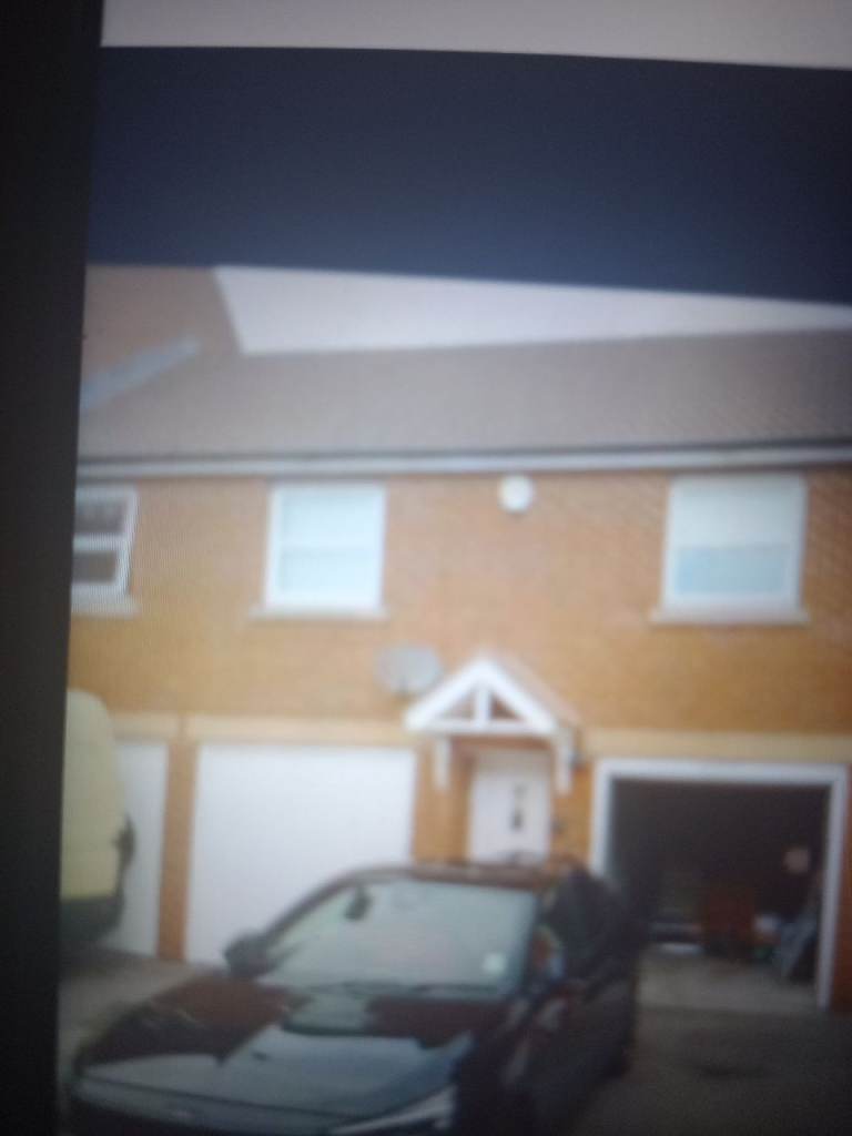 2 double bed coach house for sale