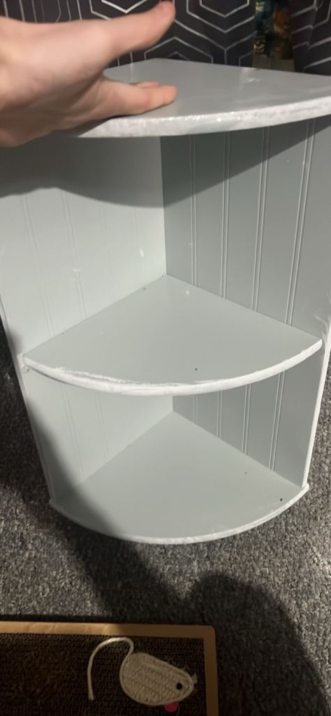 image for Shelves set of 5