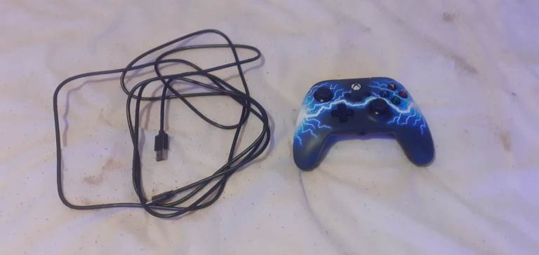POWERA WIRED CONTROLLER 