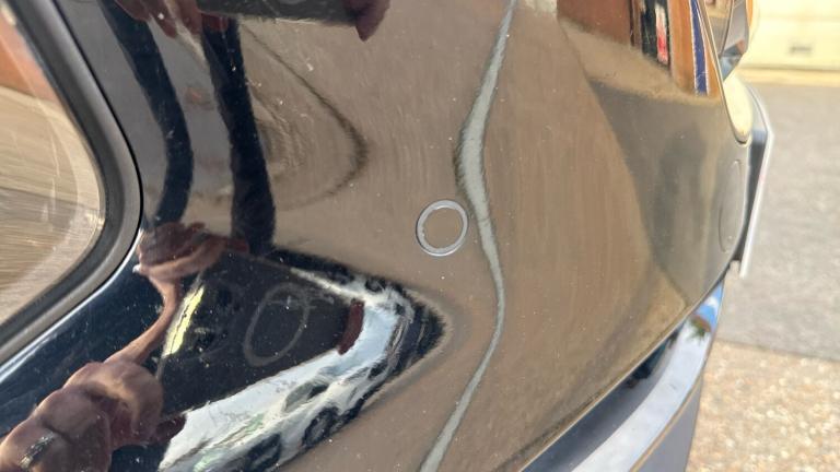 2021 Hyundai Tucson 1.6 TGDi Premium 5dr 2WD Petrol