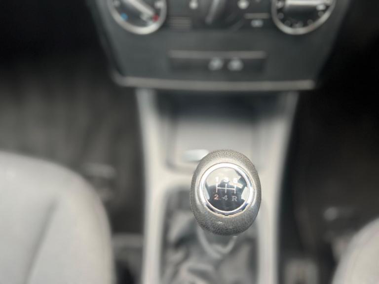 2008 Mercedes-Benz A-Class 1.5 A150 Classic 5dr HATCHBACK Petrol Manual