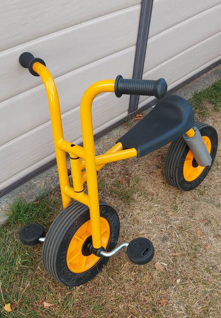 RABO Children’s Runner Bike - slightly used