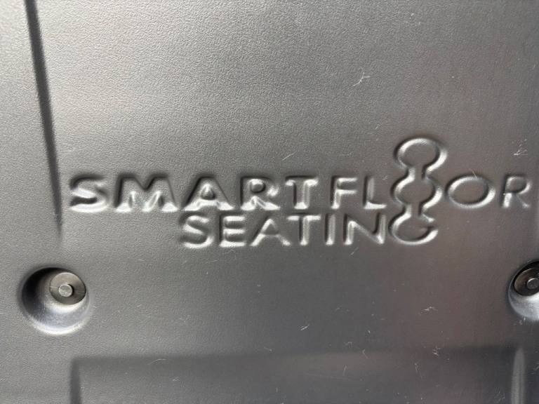 2020 20 MERCEDES-BENZ SPRINTER 516 CDI MINIBUS WHEEL CHAIR ACEESS TWIN WHEEL AUT