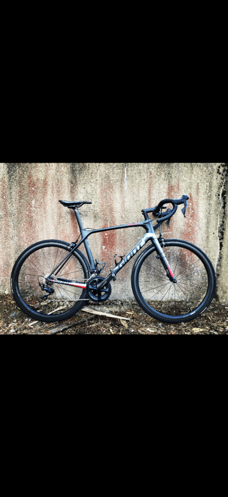 Giant TCR Advanced