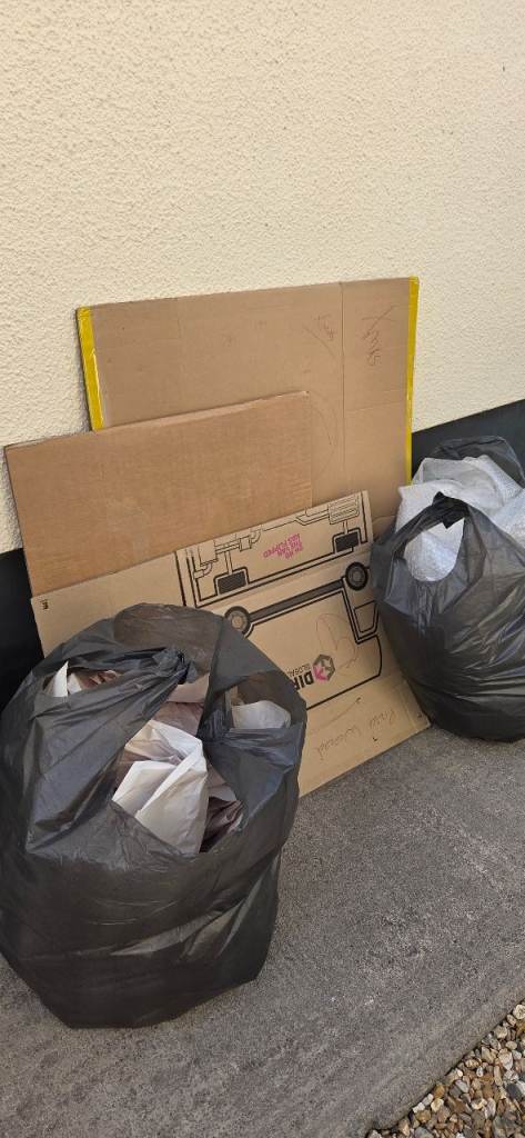 Moving kit
