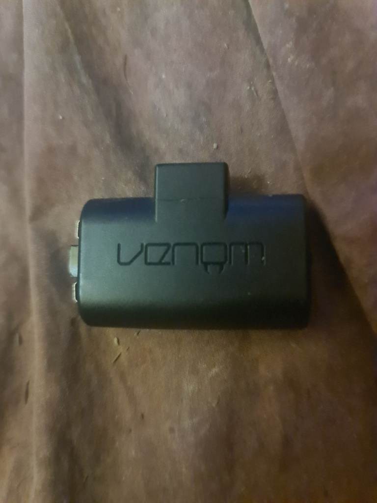 Venom Battery Pack