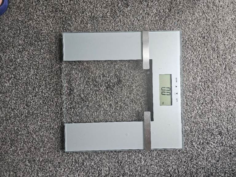 image for Weight scale 