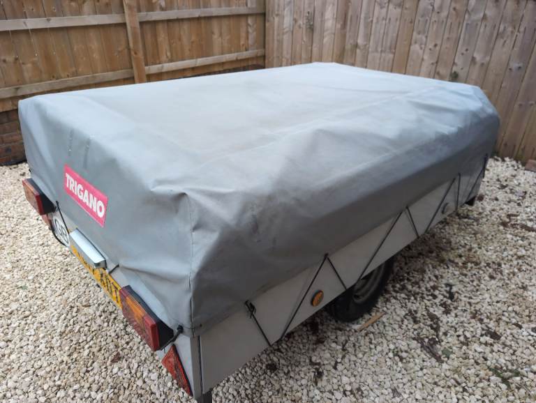 Trigano Oceane 315GL Trailer tent for sale