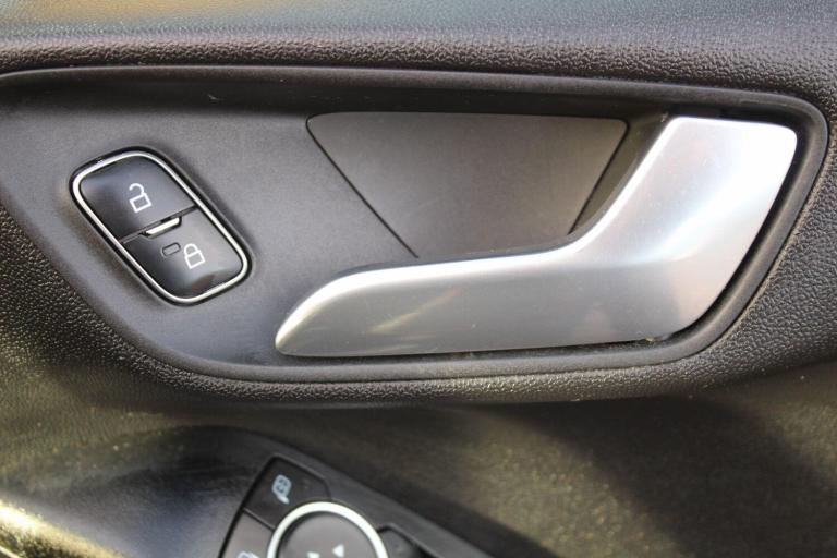  Ford Fiesta 1.0T EcoBoost GPF Active B&amp;O Play Hatchback 5dr Petrol Manual Euro 6 (s/s)  Petr...