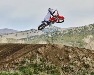 2027 NEW Honda CRF450RX, BRAND NEW MODEL!, Family Run Business, Motorcross