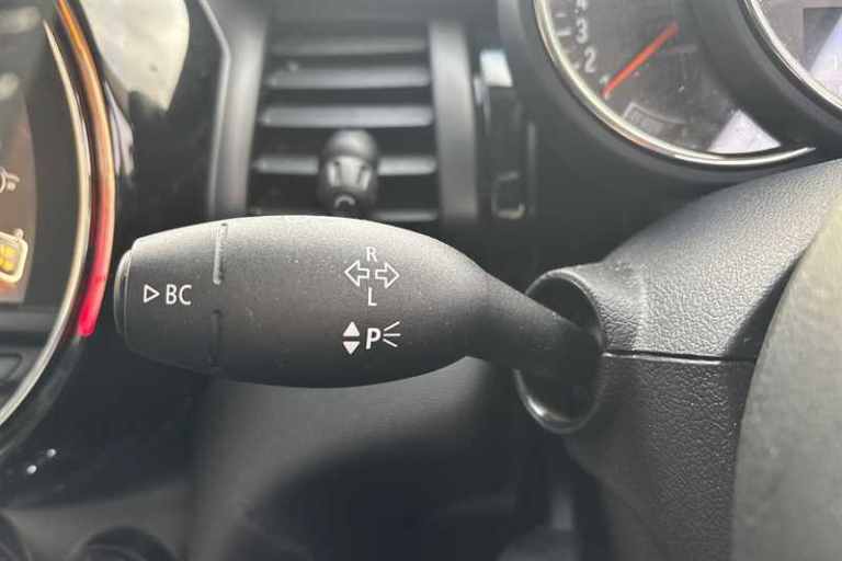 2017 MINI Hatch 2.0 Cooper S Hatchback 3dr Petrol Manual Euro 6 (s/s) (192 ps) Hatchback Petrol M...