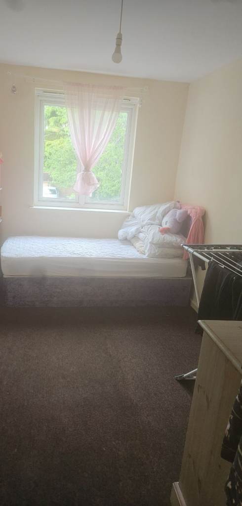 1 single bedroom to rent 