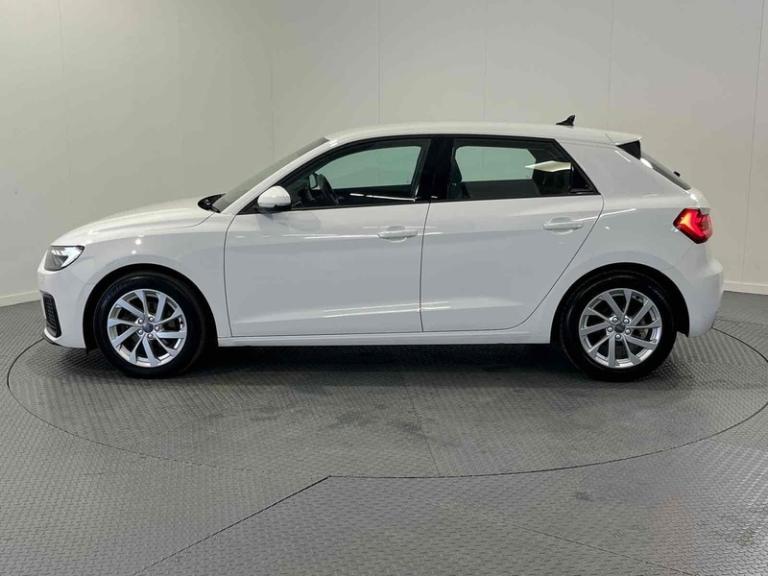 2020 Audi A1 TFSI Sport Hatchback Petrol Manual