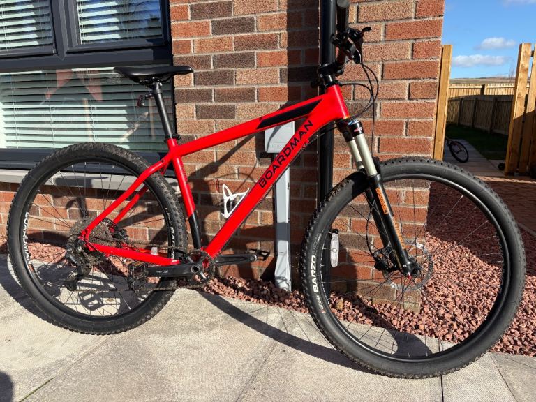Boardman mtb 