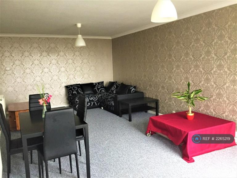 2 bedroom flat in Kenilworth Court, Coventry, CV3 (2 bed) (#2265219)