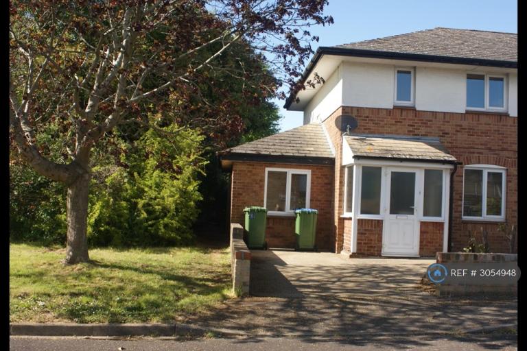4 bedroom house in Hornchurch Road, Lordshill, Southampton, SO16 (4 bed) (#3054948)