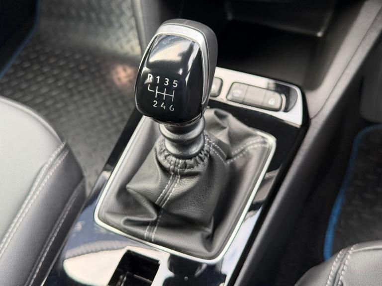 2024 Vauxhall Mokka 1.2 Turbo 136 Ultimate 5dr HATCHBACK PETROL Manual