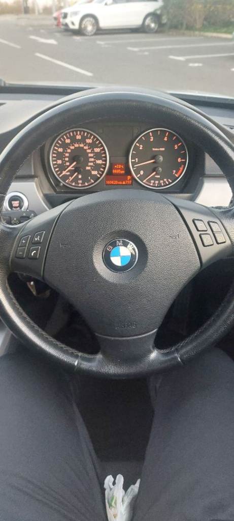 BMW, 3 SERIES, Estate, 2007, Other, 1995 (cc), 5 doors