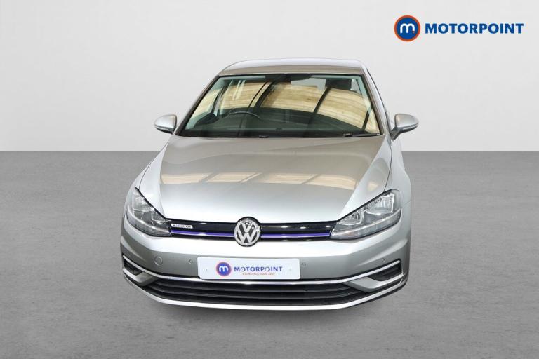2018 Volkswagen Golf 1.5 TSI EVO SE [Nav] 5dr DSG Hatchback Petrol Automatic