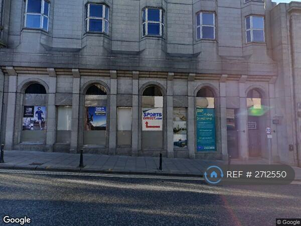 2 bedroom flat in Fraser House, Aberdeen, AB11 (2 bed) (#2712550)