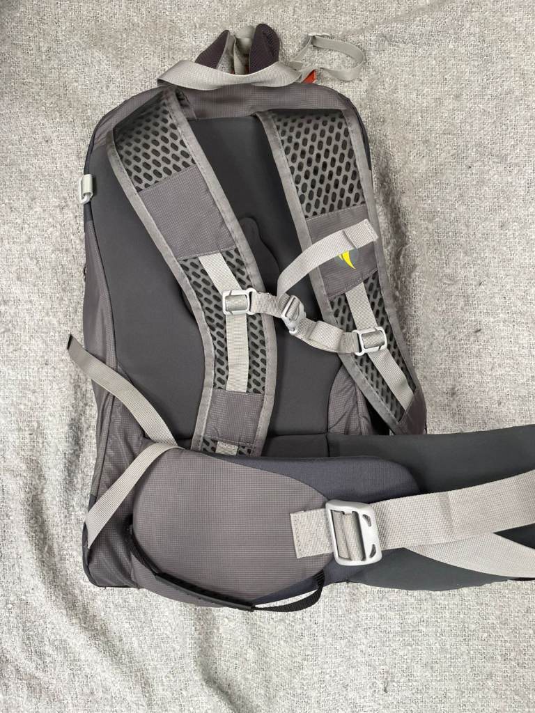 LittleLife Traveller S4 Child Carrier Backpack – Good Condition