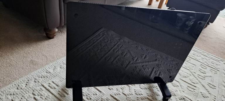 image for Electric Panel Radiator 