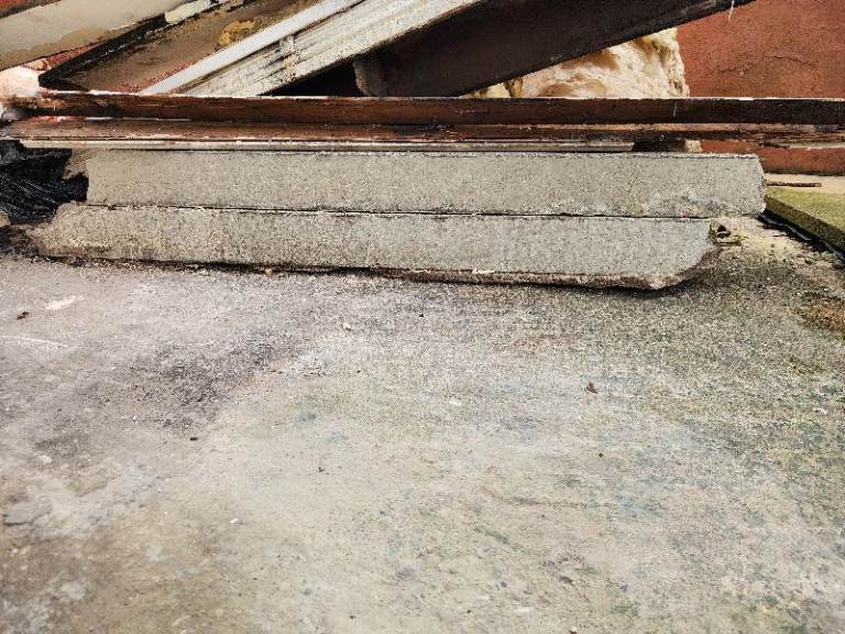 Free Lintles