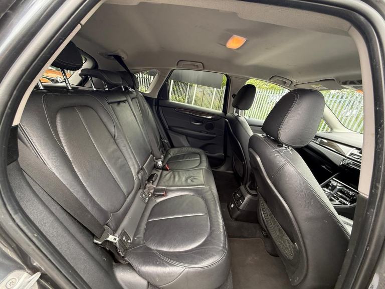 2016 66 REG BMW 225XE LUXURY 1.5 PETROL PLUG IN HYBRID X DRIVE MPV EURO 6 ULEZ