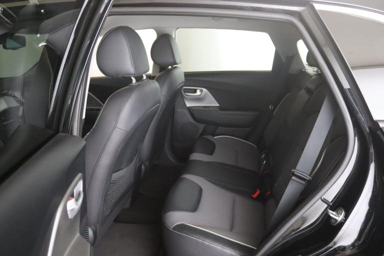 2021 Kia Niro 64kWh 2 Auto 5dr ESTATE Electric Automatic