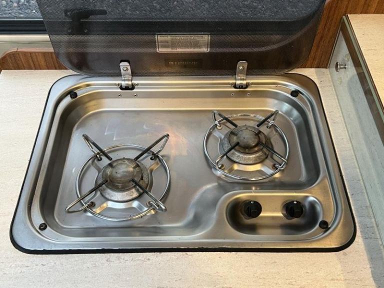 Globecar Roadscout R