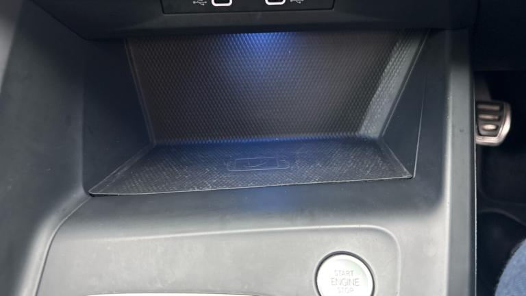 2020 Volkswagen Golf 1.5 TSI R-Line 5dr Petrol Hatchback Hatchback Petrol Manual