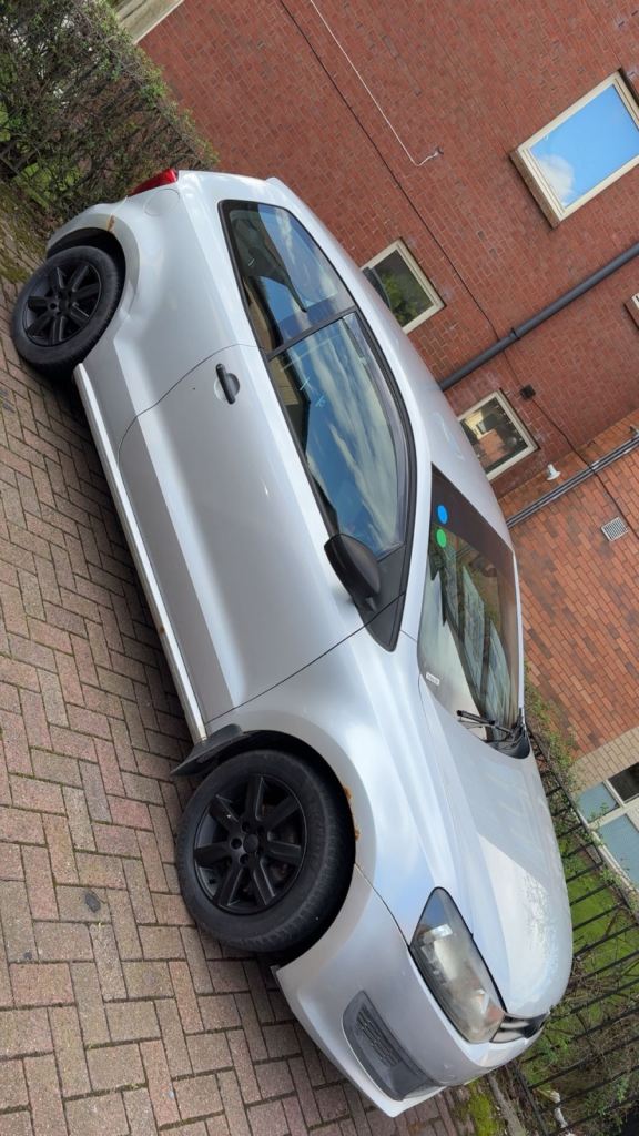 Volkswagen, POLO, Hatchback, 2010, Manual, 1198 (cc), 3 doors