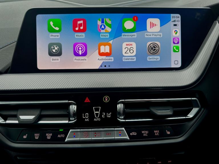 BMW, 2 SERIES, Coupe, 2023, Semi-Auto, 1998 (cc), 4 doors