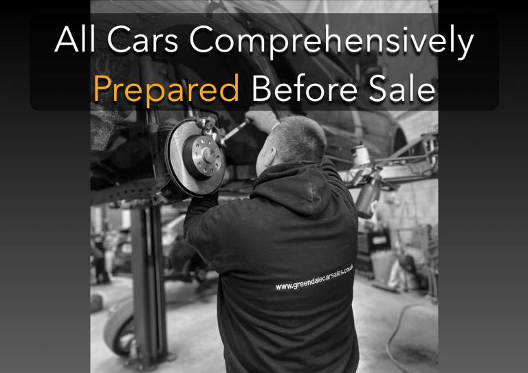 2020 BMW 1 Series 118i M Sport 5dr HATCHBACK PETROL Manual