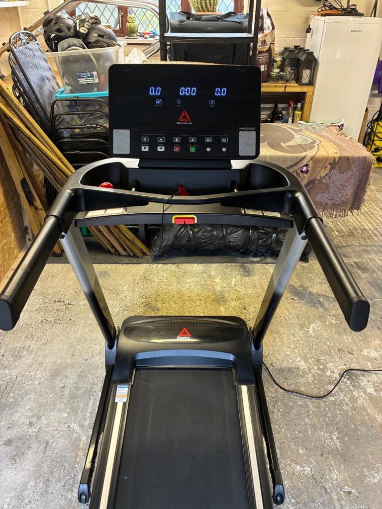 Reebok Astroride Treadmill