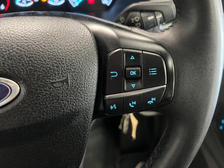 2022 Ford Transit 2.0 EcoBlue 130ps H3 17 Seater Leader MINIBUS DIESEL Manual