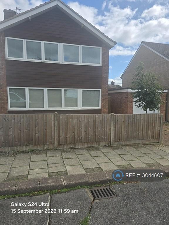 3 bedroom house in The Avenue, Gainsborough, DN21 (3 bed) (#3044807)