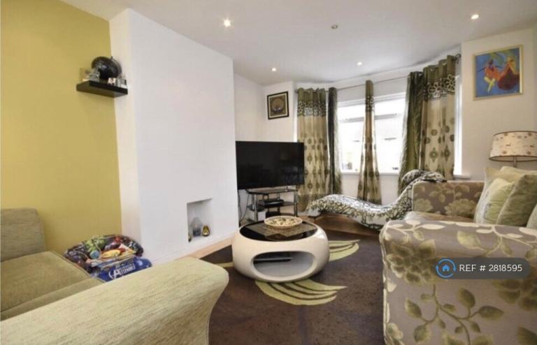 3 bedroom house in Ilchester Crescent, Bristol, BS13 (3 bed) (#2818595)