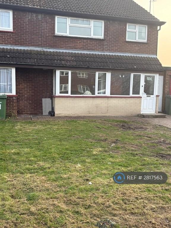 3 bedroom house in Water Eaton Road, Buckinghamshire, MK2 (3 bed) (#2817563)