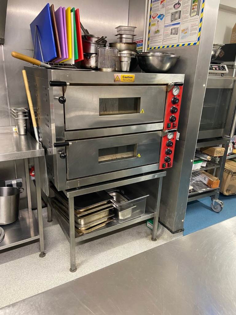 Pub Kitchen To Rent, Northampton