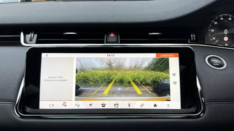 2019 Land Rover Range Rover Evoque 2.0 D180 R-Dynamic SE 5dr Auto ESTATE DIESEL Automatic