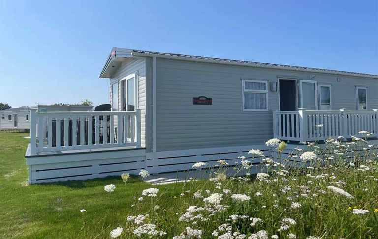 Carnaby Ashdale - 2 Bed Holiday Home/Caravan - Waxham Sands Holiday Park - Norfolk