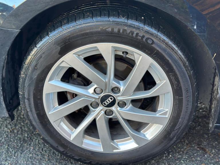 2021 Audi A1 1.0 TFSI 25 Sport Sportback S Tronic Euro 6 (s/s) 5dr HATCHBACK Petrol Automatic