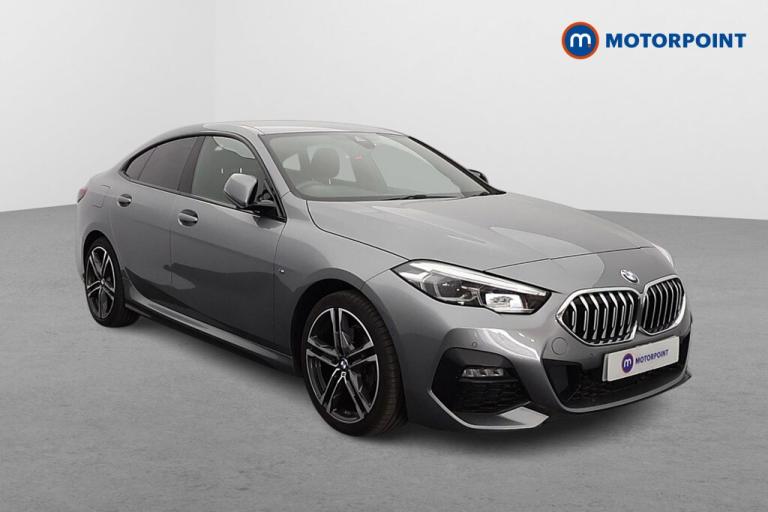 2021 BMW 2 Series 218i [136] M Sport 4dr DCT COUPE PETROL Automatic