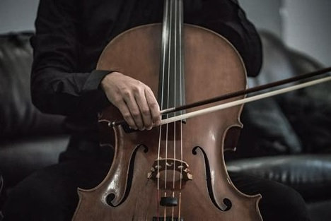 WANTED - Cellist / Cello Player for jazz ensemble
