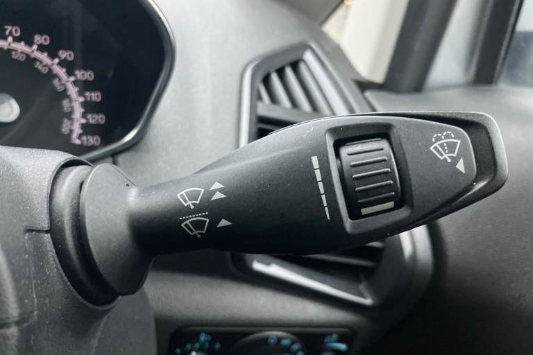 2017 Ford Ecosport 1.5 Titanium 5dr Powershift [17in] Hatchback PETROL Automatic