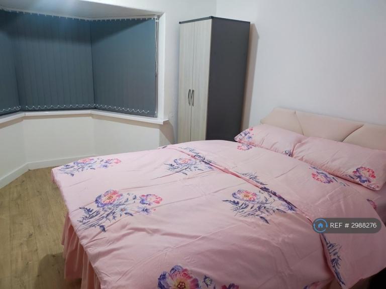 1 bedroom in Grafton Road, Birmingham, B21 (#2988276)