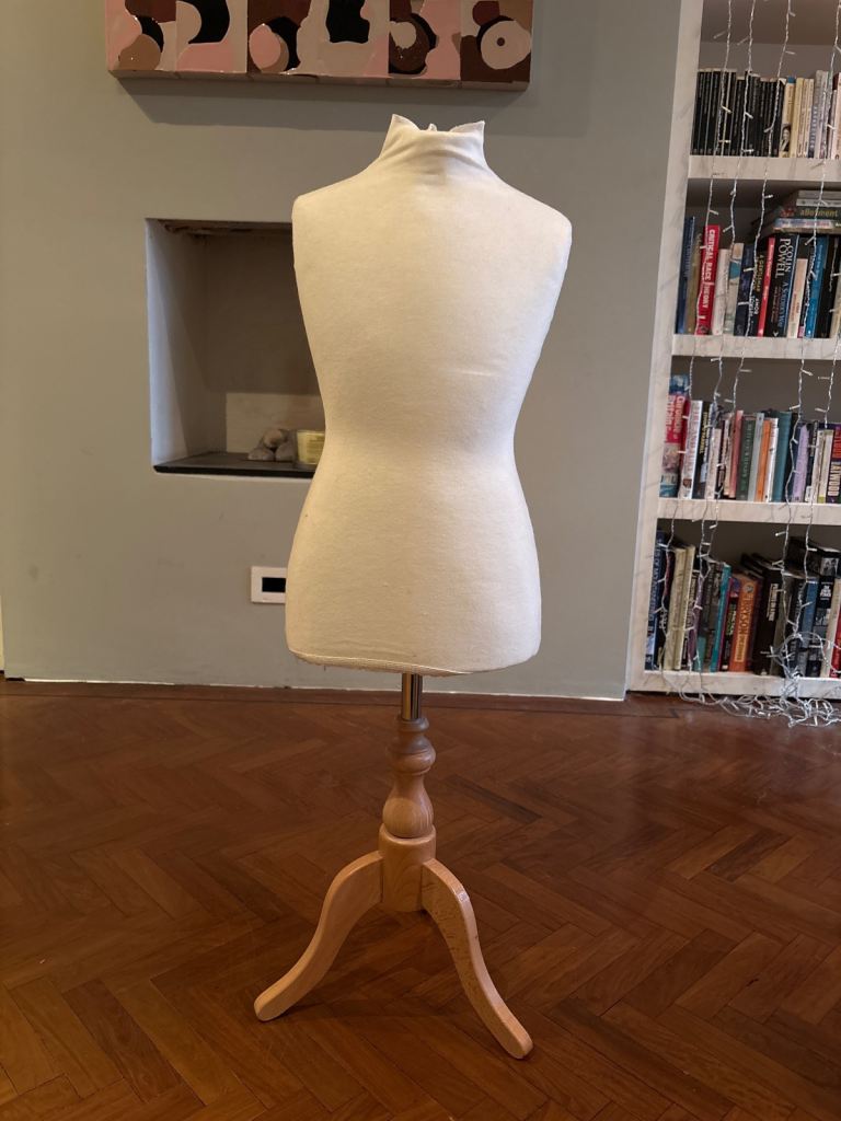 Dressmakers mannequin - child