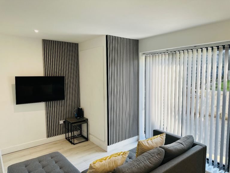 Housing Benefit Accepted - Lovely Shared Room